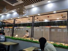 -稻花香大食堂(大沽路店)