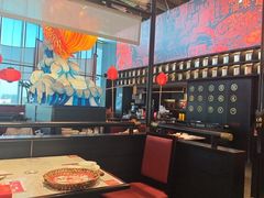 -天辣(金桥啦啦宝都店)