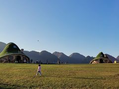 -云漫湖生态度假公园