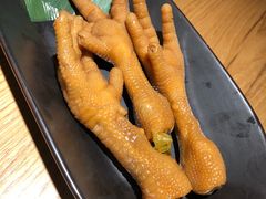 -金牌外婆家(苏州中心店)