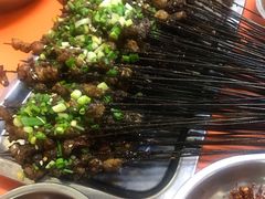 -刘三姐烤肉总店(飞山街店)