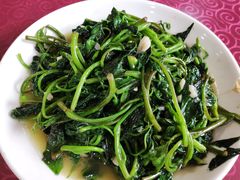 -灯盏窝饭店(新都分店)