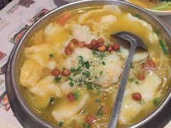 -Aqua Oasis 水天堂(石路天虹店)