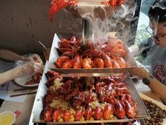 -霸王虾·小龙虾香辣蟹(玉林店)