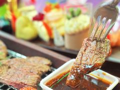 -Famous肥猫墨西哥音乐餐吧(五棵松华熙LIVE店)