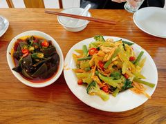 -福顺祥大盘鸡(临潼店)
