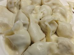 -李记饺子·熏酱东北菜(欢乐谷店)