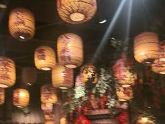 -南京大牌档(之心城店)