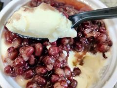 红豆双皮奶-满记甜品(龙湖长楹天街二店)