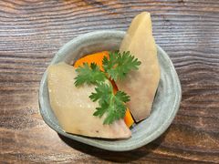 -大洋家·精品潮汕菜·生腌砂锅粥(天河东路店)