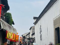 -绍兴书圣故里景区