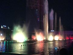 -百林公园-两江幸福广场