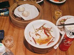-如轩·海鲜砂锅粥·潮汕菜(海珠店)