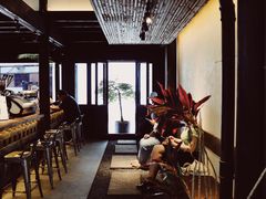 -Metal hands·铁手咖啡