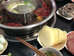 -大龙火锅(老店)