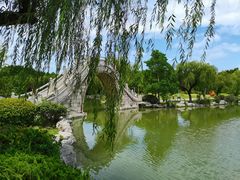 -云龙湖旅游景区