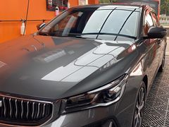 -天猫养车贴膜轻改·蓝电(优匹康桥东路店)