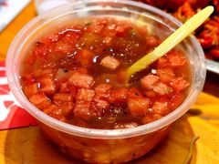 -华仔龙虾(永乐路总店)