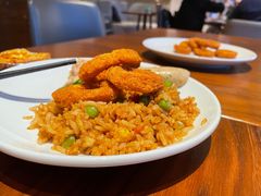 -嘉定凯悦·咖啡厅