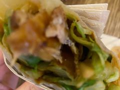 -特派卷·老北京烤鸭卷(合生汇购物中心店)