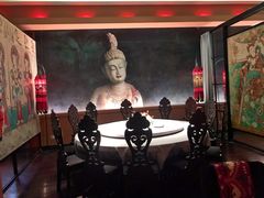 -花马天堂云南餐厅 Lost Heaven(外滩店)