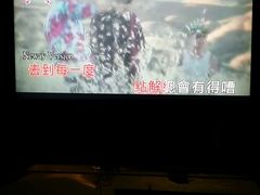 -百威KTV(恒福路店)