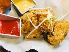 -米屋石锅拌饭(师大店)