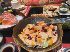 -古田居·特色寿司料理(骏欣中心店)