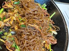 铁板粉丝煲-930私房菜(欧阳路店)