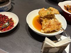 -上和臻品中国菜(花园街店)