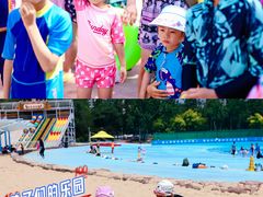 -欢乐水魔方水世界