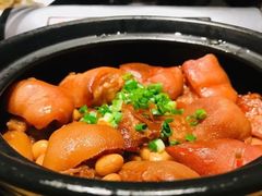 -陶德砂锅(蜀汉路店)