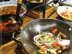 -吃货私房菜(丽江束河古镇店)