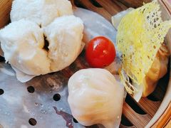 -点都德(龙之梦店)