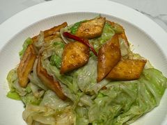 -巴依老爷新疆美食(常营店)