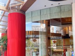 -厦门喜来登酒店