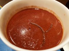 远年陈皮红豆沙-广州文华东方酒店·江-由辉师傅主理