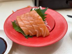 -新一番三文鱼寿司(海旅免税城店)