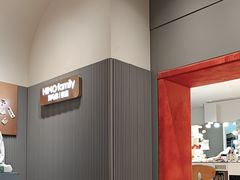 -海马体照相馆(上海月星环球港店)