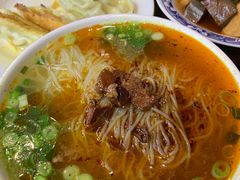 -小街锅贴(西工饭庄七分店)