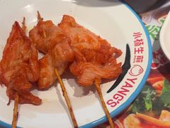 -小杨生煎(黄河路店)