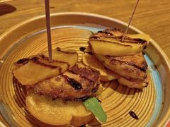 -造精酿餐厅