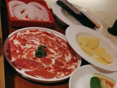 -川味观·鲜货火锅(西湖文化广场店)