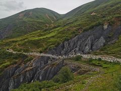 -墨石公园景区