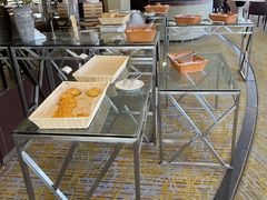 -汇泉王朝大饭店-旋转餐厅(南海路店)