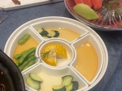 -钱塘秋荷(开鲁路店)