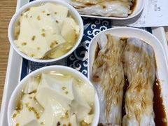 -冰泉豆浆馆(阳朔店)