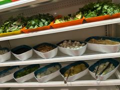 -聚春园自助餐厅(东街口店)