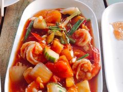 -Doo Dee Thai Food(Issan/Isaan/Esan)