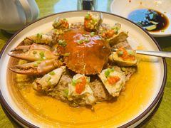 -尚一汤·粤菜海鲜(汇智国际商业中心店)